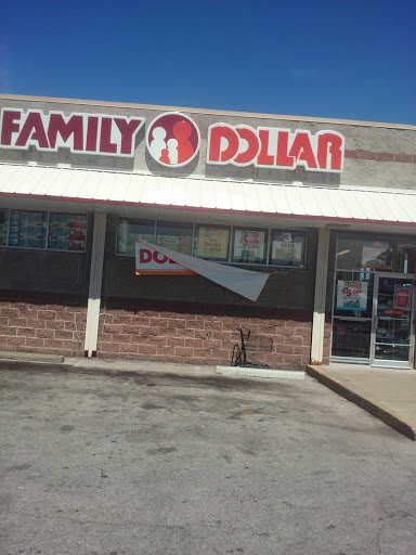 Dollar Store «FAMILY DOLLAR», reviews and photos, 7627 Penn Ave, Pittsburgh, PA 15221, USA