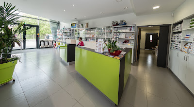 Clinique Vétérinaire de l'Arsenal à Toul