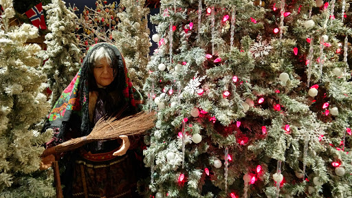 Tourist Attraction «National Christmas Center Family Attraction & Museum», reviews and photos, 3427 Lincoln Hwy, Paradise, PA 17562, USA