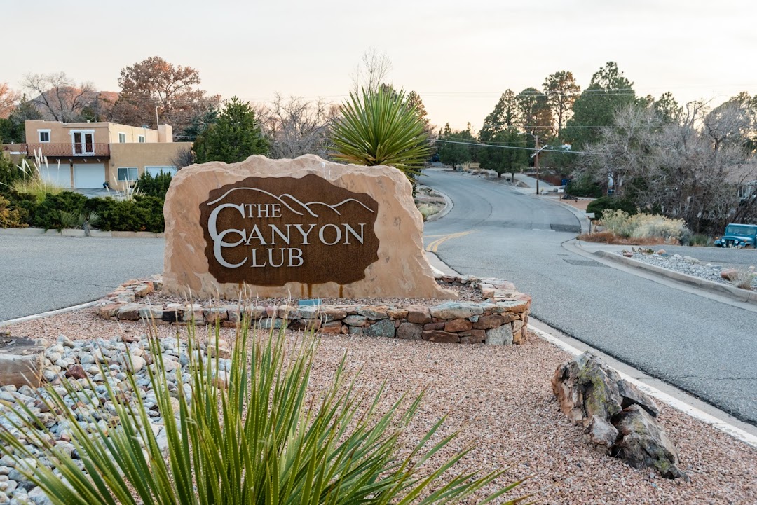 The Canyon Club at Four Hills