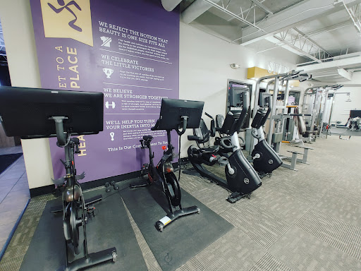 Gym «Anytime Fitness», reviews and photos, 6015 W Forest Home Ave, Milwaukee, WI 53220, USA