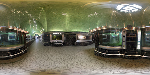 Aquarium «Belle Isle Aquarium», reviews and photos, 900 Inselruhe Ave, Detroit, MI 48207, USA