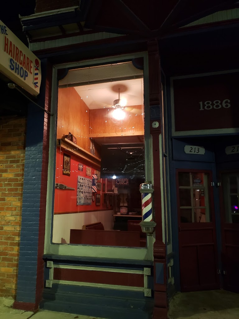The Haircare Shop 48827