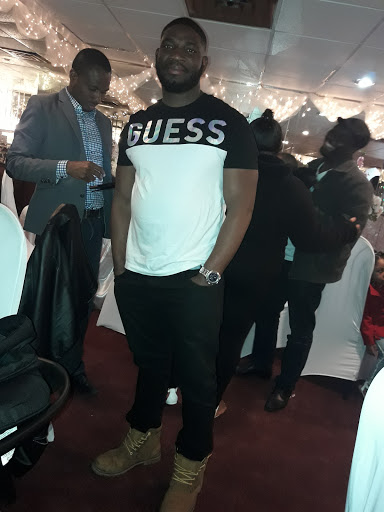 Banquet Hall «Sphinx Banquet & Catering Center», reviews and photos, 121 E 2nd Ave, Roselle, NJ 07203, USA