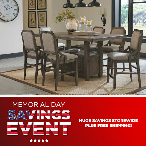 Furniture Store «Overstock Furniture», reviews and photos, 6200 Little River Turnpike, Alexandria, VA 22312, USA