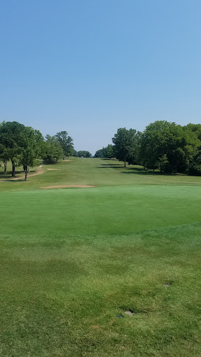 Private Golf Course «Nashville Golf & Athletic Club», reviews and photos, 1703 Crockett Springs Trail, Brentwood, TN 37027, USA