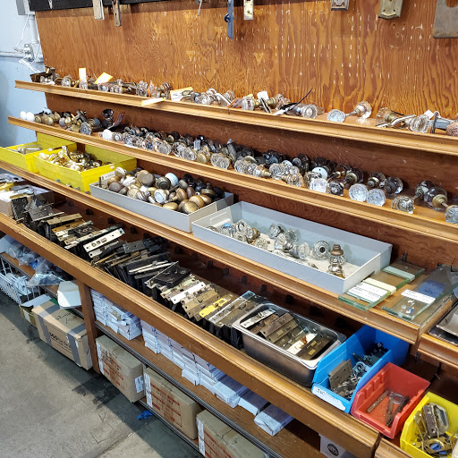 Building Materials Store «Second Use Building Materials», reviews and photos, 2328 Fawcett Ave, Tacoma, WA 98402, USA