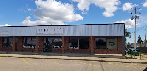 Thrifters of Millet
