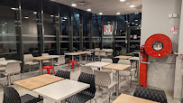 Atmosphère du Restaurant KFC Nice Valley - n°15