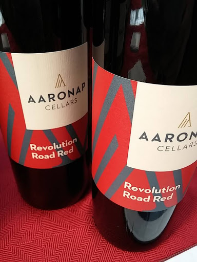 Winery «Aaronap Cellars», reviews and photos, 28 Carlisle Rd, Westford, MA 01886, USA