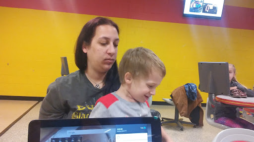 Bowling Alley «Oasis Lanes», reviews and photos, 120 Dell Centre Way, Union, MO 63084, USA