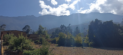 Vitaterra Peru