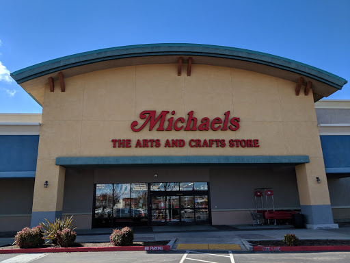 Craft Store «Michaels», reviews and photos, 5501 Lone Tree Way, Brentwood, CA 94513, USA