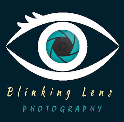Blinking Lens Photography