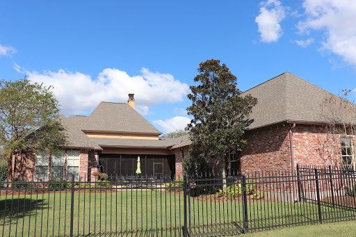 Roofing Contractor «Premier South Roofing and Sheet Metal», reviews and photos, 625 Highlandia Dr, Baton Rouge, LA 70810, USA