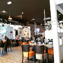 Atmosphère du Restaurant italien Restaurant Il Gusto à Bordeaux - n°7