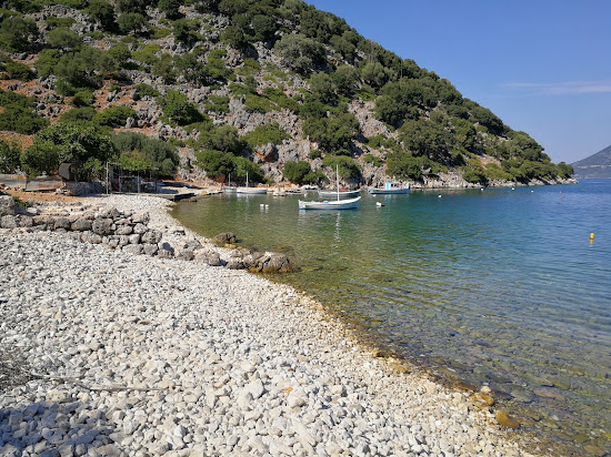 Kakogilos beach