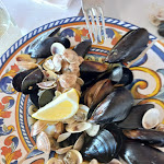 Photo n°1 de l'avis de Valeria.o fait le 10/06/2023 à 13:58 sur le  Bagno Trattoria Bologna à Porto Garibaldi