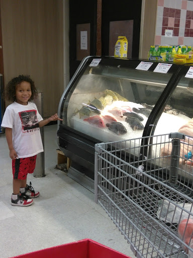 Supermarket «Rowes Supermarkets», reviews and photos, 5435 Blanding Blvd, Jacksonville, FL 32244, USA