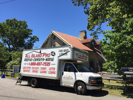Roofing Contractor «All Island Pro Roofing And Chimney Long Island», reviews and photos, 1546 Ocean Ave #6, Bohemia, NY 11716, USA