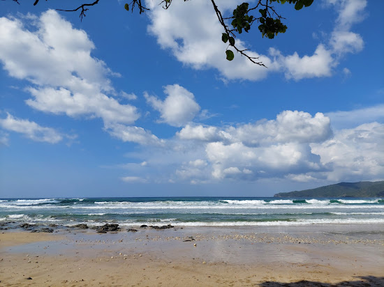 Tagkawayan Beach II