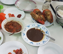RM Rasa Palembang (Cek Mat) photo