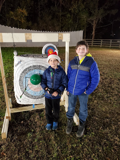 Atlanta Archery Club