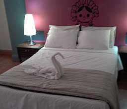 Casa Clarín Hotel photo