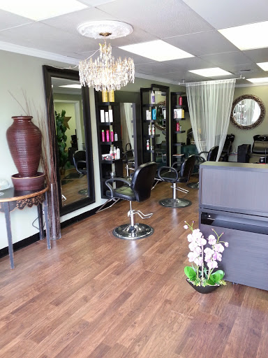 Hair Salon «DTL hair salon», reviews and photos, 16412 Hawthorne Blvd, Lawndale, CA 90260, USA