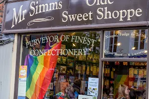 Mr Simms Olde Sweet Shoppe image