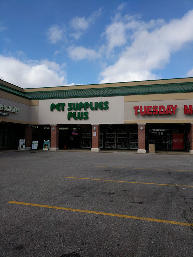 Pet Supply Store «Pet Supplies Plus», reviews and photos, 2180 Dixie Hwy, Fort Mitchell, KY 41017, USA