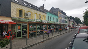 Photo n°107 de La Terrasse à Saint-Valery-sur-Somme ()