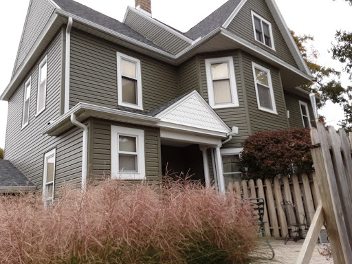 Voorhees Siding & Windows Inc. in Galesburg, Illinois