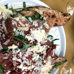 Photo n°3 de l'avis de Ben.o fait le 26/05/2018 à 06:34 sur le  Fratelli La Bufala à Assago