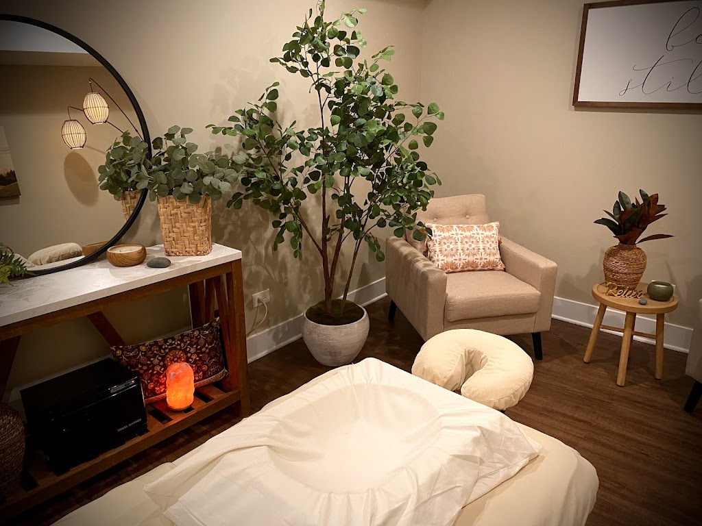 Therapeutic Possibilities LLC 60012