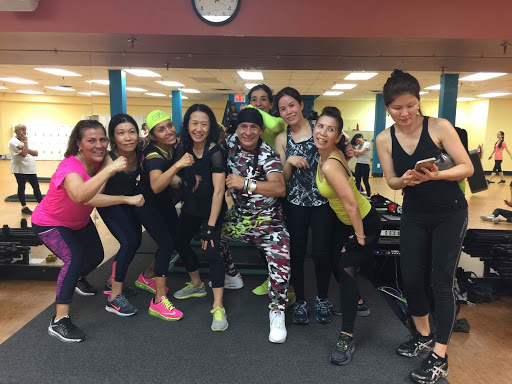 Health Club «Lucille Roberts», reviews and photos, 135-39 38th Ave, Flushing, NY 11354, USA
