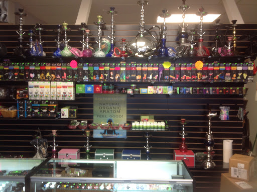 Cigar Shop «Gjs smoke shop Southtown», reviews and photos, 2504 Willamette St, Eugene, OR 97405, USA