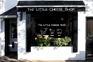 The Little Cheese Shop image