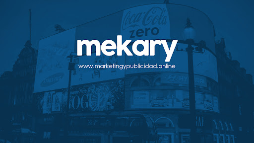 ✅ Agencia de Marketing Digital, Diseño Web y Publicidad | Mekary