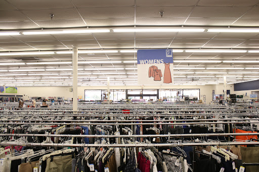 Thrift Store «Goodwill», reviews and photos