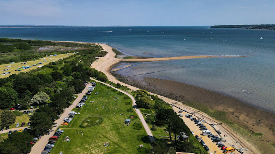 Plage de Lepe