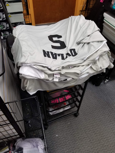 Sporting Goods Store «Play It Again Sports», reviews and photos, 12132 Jefferson Ave, Newport News, VA 23602, USA