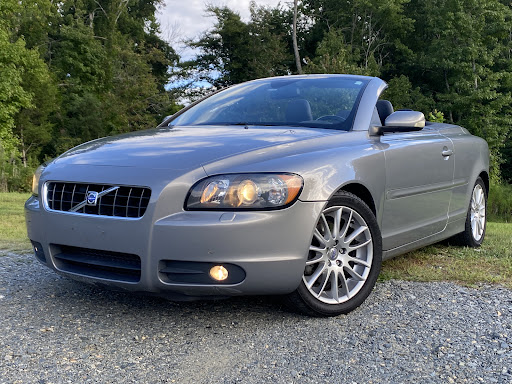 Used Car Dealer «Belmonte Auto Imports», reviews and photos, 8516 Capital Blvd, Raleigh, NC 27616, USA