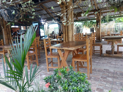 Mata De Guadua - Restaurante