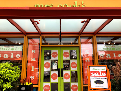 Computer Store «Apple University Village», reviews and photos, 2656 NE University Village St, Seattle, WA 98105, USA