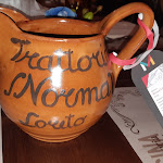 Photo n°1 de l'avis de Mirko.c fait le 16/08/2022 à 19:41 sur le  Trattoria Norma Gestione Capitanelli Di Mosca Adriana à Loreto