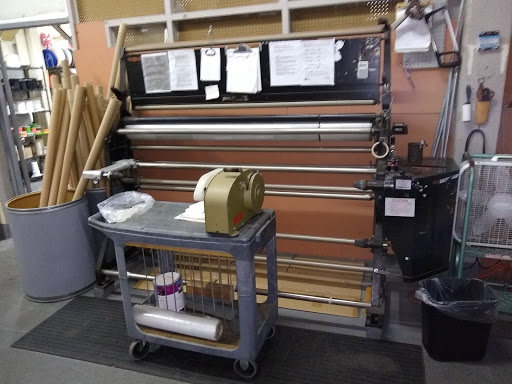 Fabric Store «Discount Fabrics», reviews and photos, 3006 San Pablo Ave, Berkeley, CA 94702, USA