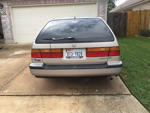 Auto Parts Store «Main Auto & Truck Parts», reviews and photos, 8710 New Laredo Hwy, San Antonio, TX 78211, USA