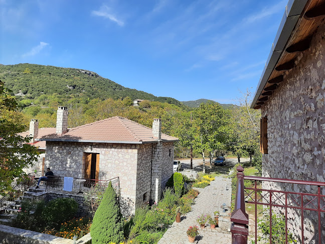 Ξενώνας Andreas Sofis - Ξενοδοχείο