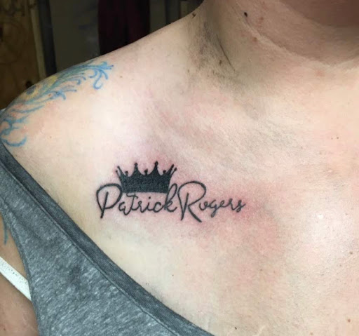 Explore tattoo ideas for car guys, creative tattoo ideas in Debary, available at Cold Heart Tattoos